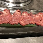 焼肉 犀 - 