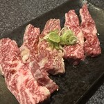 酒場焼肉 かいどう - 