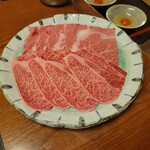 KITASHINCHI SHABUSHABU KIRAKU - 