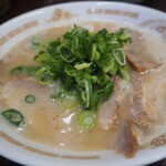 豚骨ラー麺 ごん太 - 