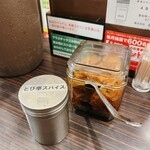 CoCo壱番屋 - 