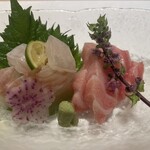 Sushi mura - 