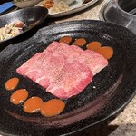 Sumibiyakiniku Kakureya - 