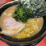 ラーメン 環2家 - 