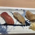 Sushi mura - 