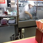 岐阜タンメン - 