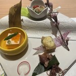 Sushi mura - 