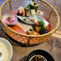 韻松亭 -  韻松亭 -