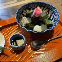 韻松亭 -  韻松亭 -