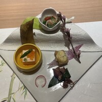 川崎 鮨 たか瀬 - 