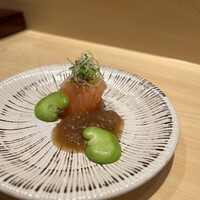 鮨 奏 - 
