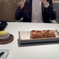 ジョンティ アッシュ - 