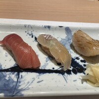 川崎 鮨 たか瀬 - 