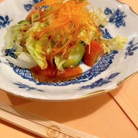 ステーキハウス キッチンリボン - 