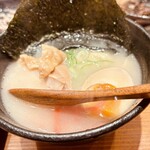 マグロと炉端 成る - 