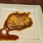 とよのあかり - ぶりの照焼