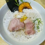 暁 製麺 - 