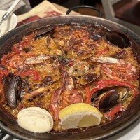 Bar Espanol LA BODEGA 大阪店 - 