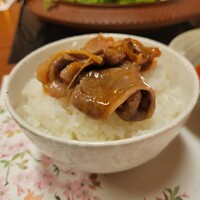 北新地しゃぶしゃぶすき焼き きらく - 