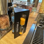 月島もんじゃ・お好み焼き てっぱん - 目の前で調理お好み焼き編