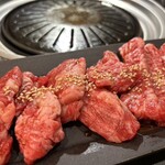 Yakiniku Takeyama - 