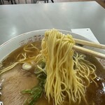 まるたかラーメン - 