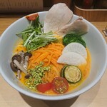 ソラノイロ ARTISAN NOODLES - 