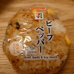 セブンイレブン - 料理写真:
