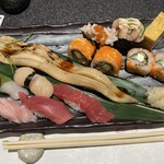 Sushizammaitakumi - 