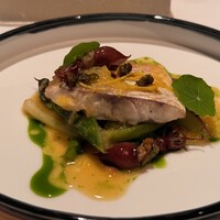 レザンファン ギャテ - 