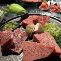焼肉SEJONG 栄店 - 
