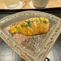 津の守坂 小柴 - 