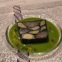 レザンファン ギャテ - 