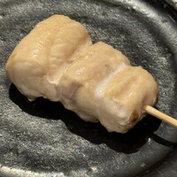 炭火焼鳥 いこか - 