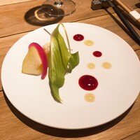 炉端イタリアン ICORIBI 堂島 - 