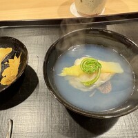 津の守坂 小柴 - 