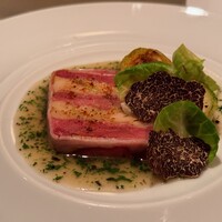 レザンファン ギャテ - 