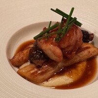 レザンファン ギャテ - 