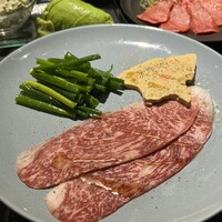 焼肉SEJONG 栄店 - 