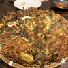 チヂミの美味しい韓国料理屋 ぼんちゃん - 料理写真: