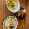 中村うどん