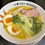 ラーメンにっこう - 