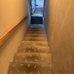 月島もんじゃ・お好み焼き てっぱん - 内観