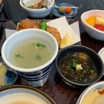 博多水炊き 濱田屋 くうてん - 