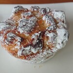 pain presso - バラパン