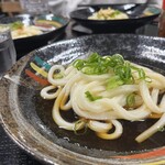 日の出製麺所 - 