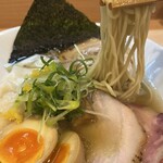中華SOBA 惠ばら - 