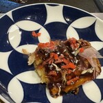 月島もんじゃ・お好み焼き てっぱん - 目の前で調理お好み焼き編