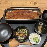 Unagi Yondai Me Kikukawa - 