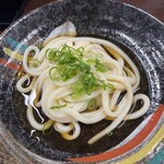 日の出製麺所 - 